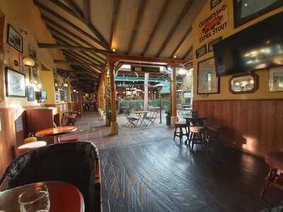 El Irish Pub La Candelaria