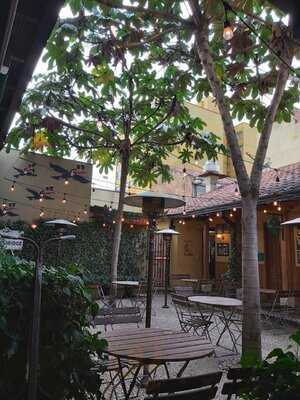 El Irish Pub La Candelaria