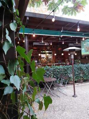 El Irish Pub La Candelaria