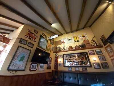 El Irish Pub La Candelaria