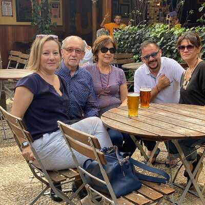 El Irish Pub La Candelaria