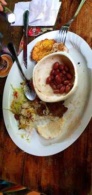 El Misterio Parrilla Bar