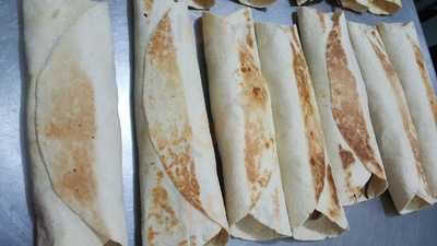 El Misterio Parrilla Bar