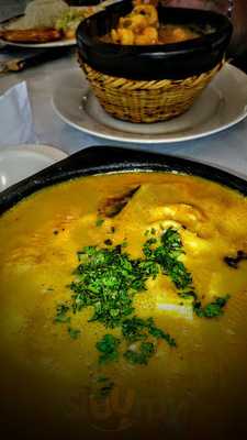 Restaurante Y Cafetería La Flora Acuapisis