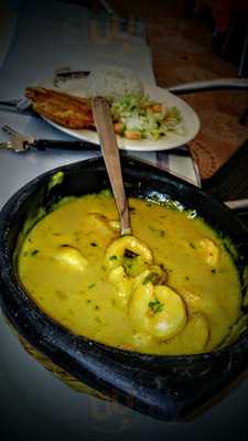 Restaurante Y Cafetería La Flora Acuapisis