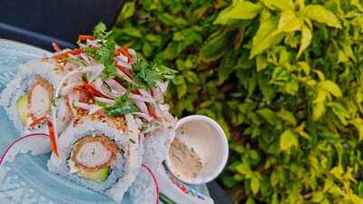 Daisho Ramen & Sushi