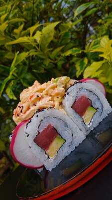 Daisho Ramen & Sushi