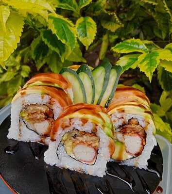 Daisho Ramen & Sushi