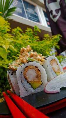 Daisho Ramen & Sushi