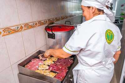 Caseros A Su Gusto - C.c. Punto Clave