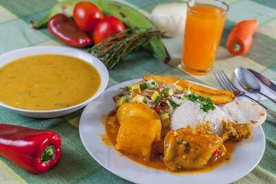 Caseros A Su Gusto - C.c. Punto Clave