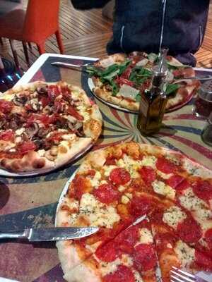 Circo Terraza Salitre