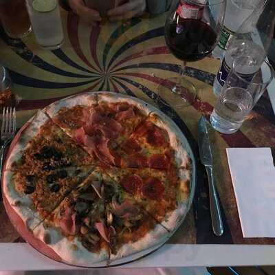 Circo Terraza Salitre