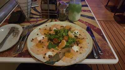 Circo Terraza Salitre