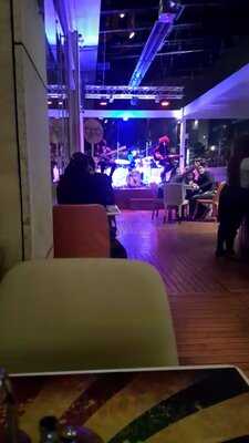 Circo Terraza Salitre