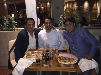 Circo Terraza Salitre