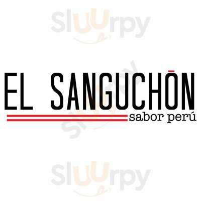 El Sanguchon