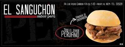 El Sanguchon