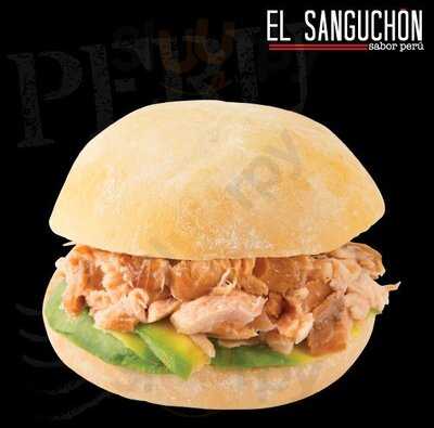 El Sanguchon