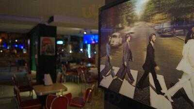 Restaurante Pique Y Parrilla