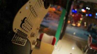 Restaurante Pique Y Parrilla