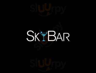 Skybar Medellin