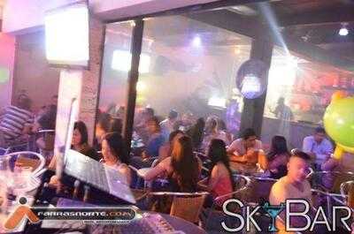 Skybar Medellin