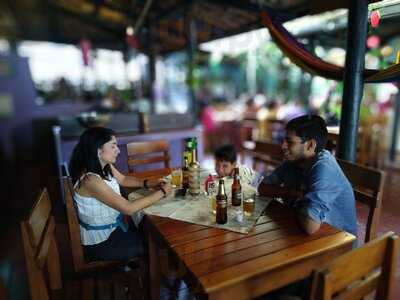 El Peñón De San Antonio