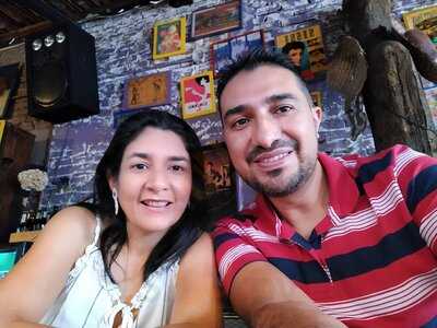 El Peñón De San Antonio