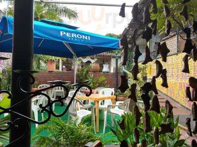 El Peñón De San Antonio