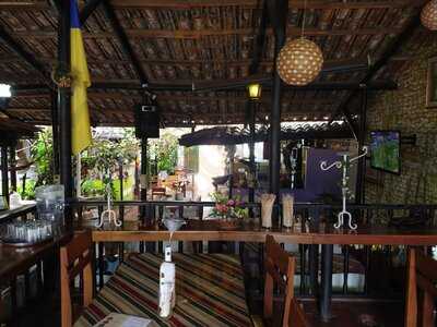 El Peñón De San Antonio