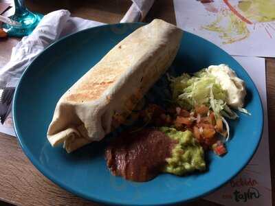 El Df Comida Mexicana Laureles