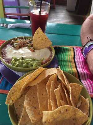 El Df Comida Mexicana Laureles