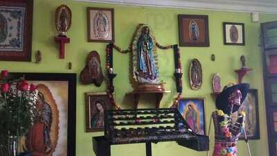 El Df Comida Mexicana Laureles