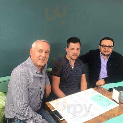 La Taquería Calle 116