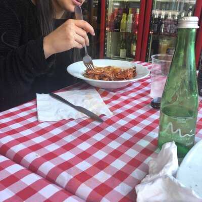 Dante Cucina Italiana