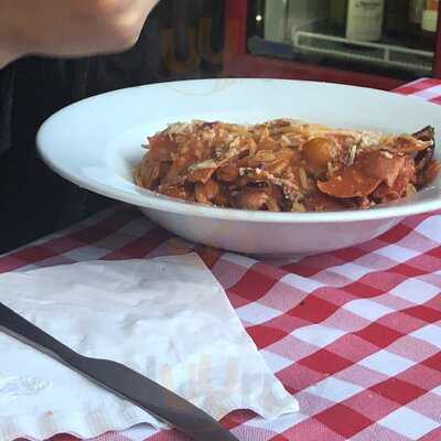 Dante Cucina Italiana