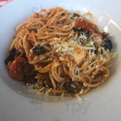 Dante Cucina Italiana