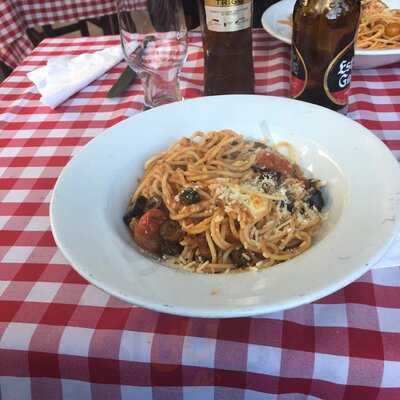 Dante Cucina Italiana