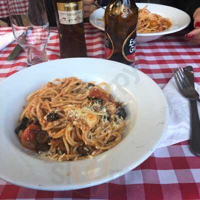 Dante Cucina Italiana