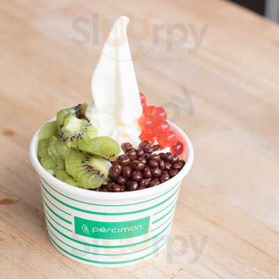 Pércimon Milla De Oro