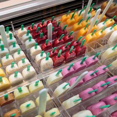 Pércimon Milla De Oro