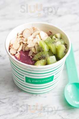 Pércimon Milla De Oro