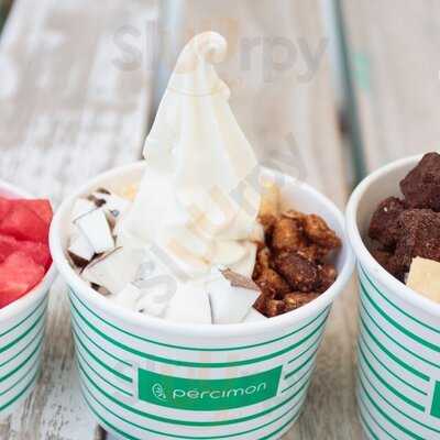 Pércimon Milla De Oro