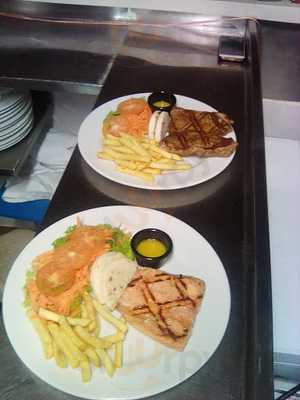 Picaña Parrilla-bar