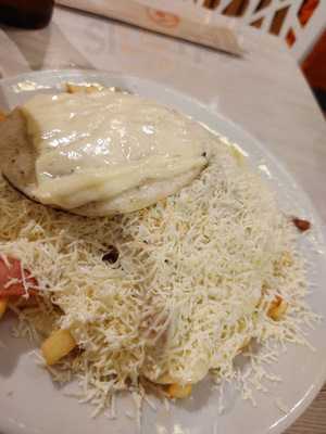 Picaña Parrilla-bar