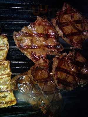 Picaña Parrilla-bar