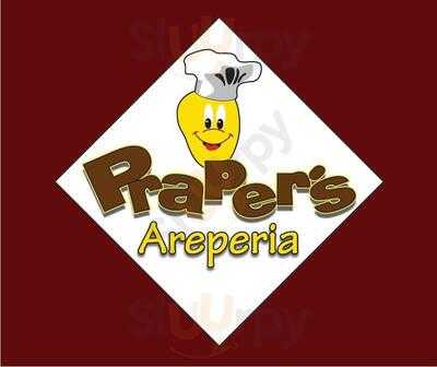 Praper's Areperia