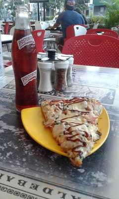 Molle Pizza