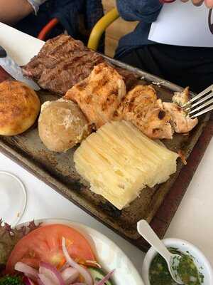 Gran Parrilla Boyacense